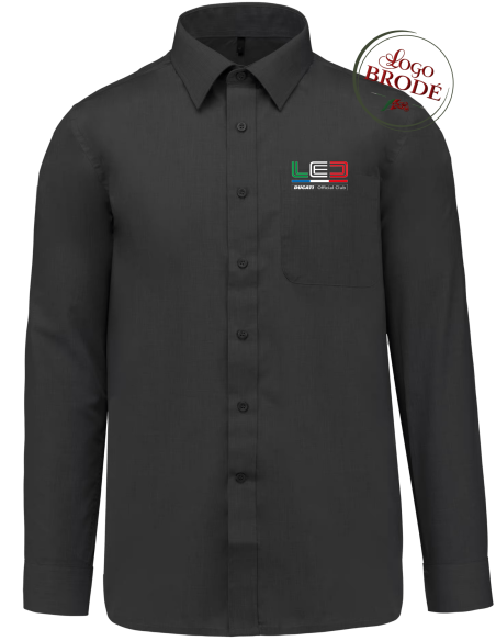 Chemise Homme