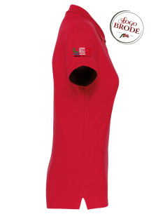 Polo Femme 2