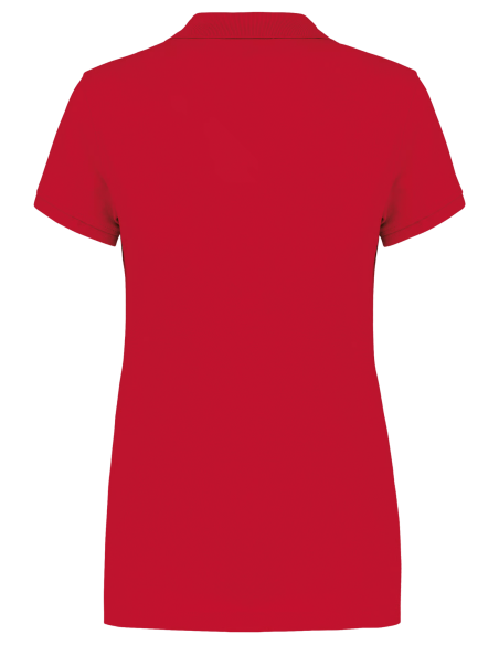 Polo Femme