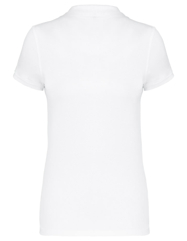 Polo Femme
