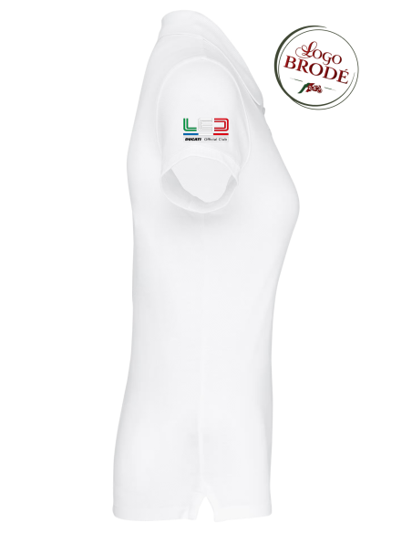 Polo Femme