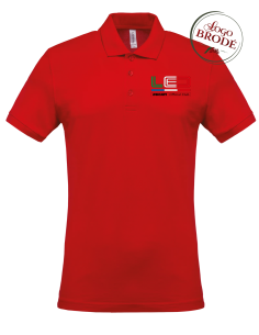 Polo Homme