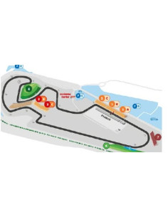 RoadTrip - GP Aragon Du 05 au 09-06-2025