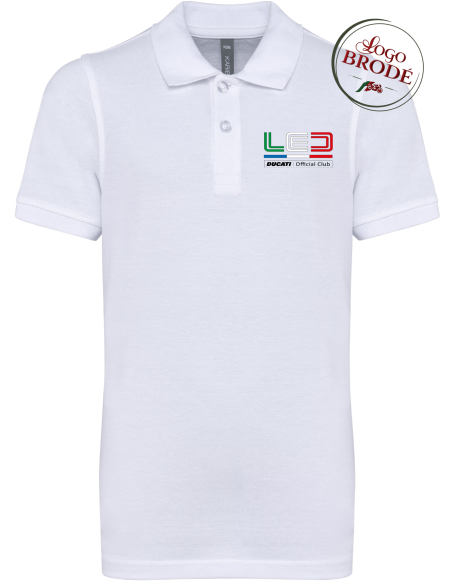 Polo Enfant
