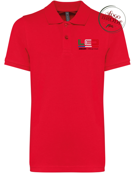 Polo Enfant