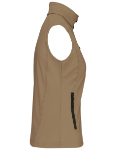 Veste Femme Softshell 2