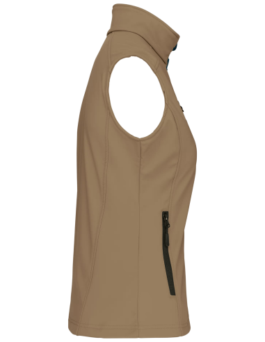 Veste Femme Softshell