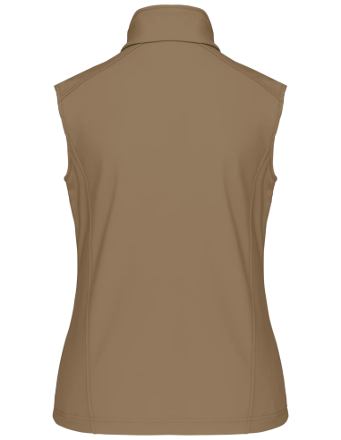 Veste Femme Softshell