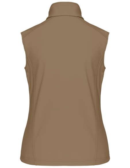 Veste Femme Softshell