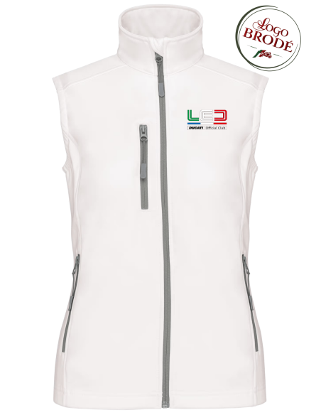 Veste Femme Softshell