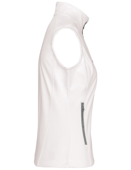 Veste Femme Softshell