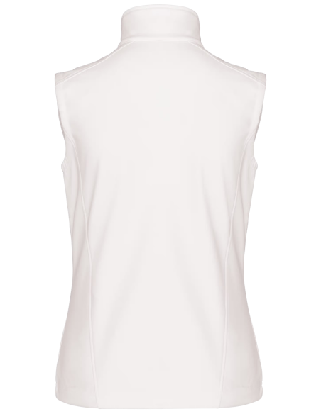Veste Femme Softshell