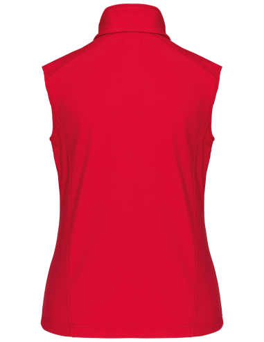 Veste Femme Softshell