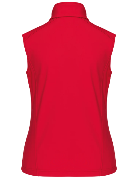Veste Femme Softshell