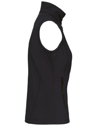 Veste Femme Softshell
