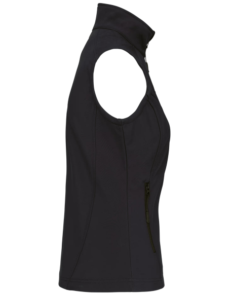 Veste Femme Softshell