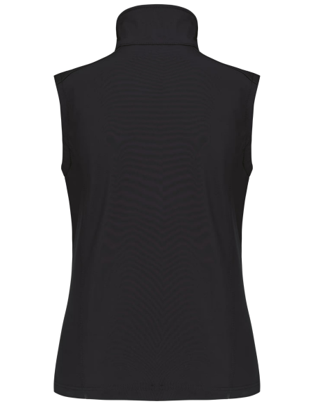 Veste Femme Softshell