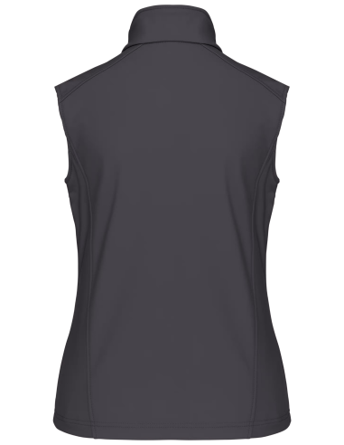 Veste Femme Softshell