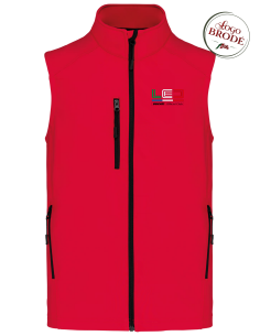 Veste Homme Softshell