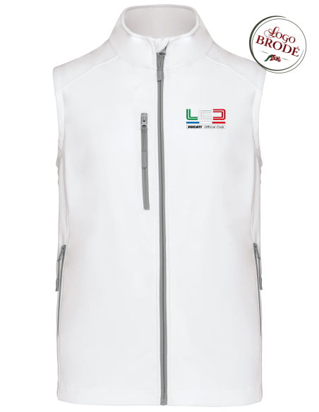 Veste Homme Softshell