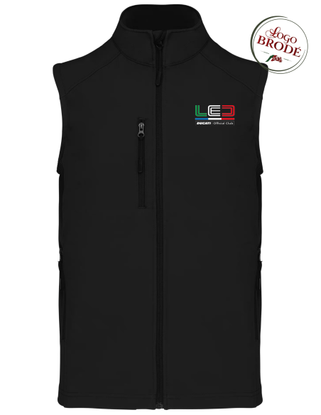 Veste Homme Softshell