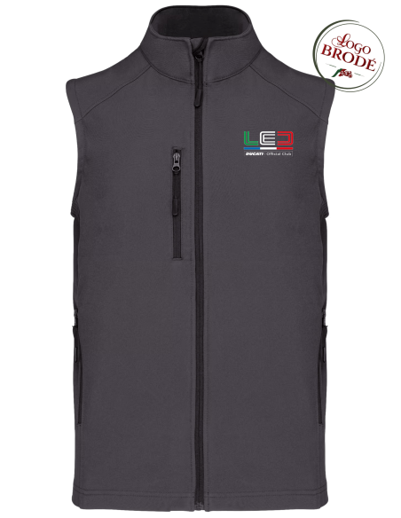 Veste Homme Softshell