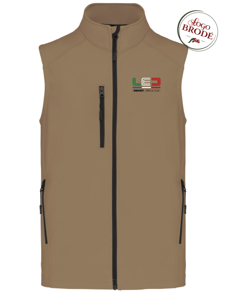 Veste Homme Softshell