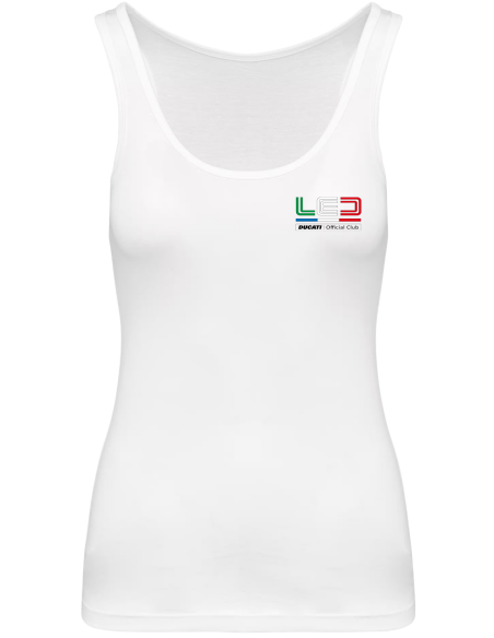 Débardeur Femme