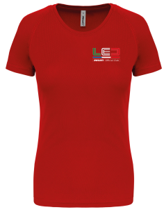 T-Shit Femme Sport