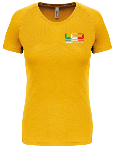 T-Shit Femme Sport