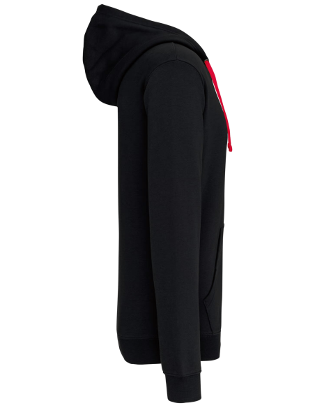 Sweat -Shirt Zippé Homme avec Capuche