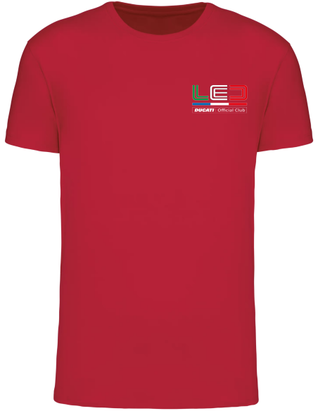 T-Shirt Homme Col Rond - manches courtes