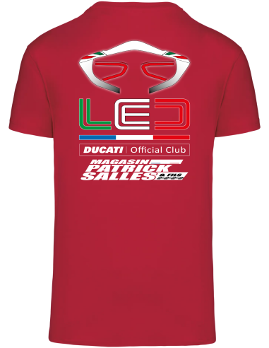 T-Shirt Homme Col Rond - manches courtes