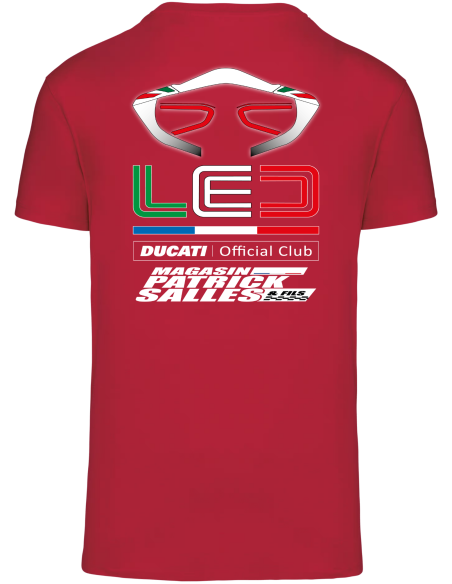 T-Shirt Homme Col Rond - manches courtes