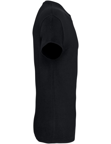 T-Shirt Homme Col Rond - manches courtes