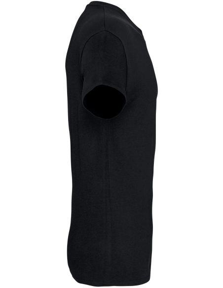 T-Shirt Homme Col Rond - manches courtes