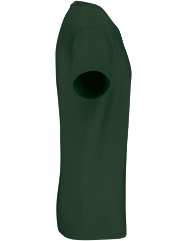 T-Shirt Homme Col Rond - manches courtes