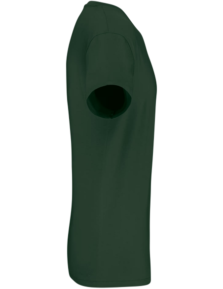 T-Shirt Homme Col Rond - manches courtes