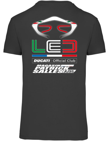 T-Shirt Homme Col Rond - manches courtes