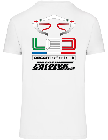 T-Shirt Homme Col Rond - manches courtes