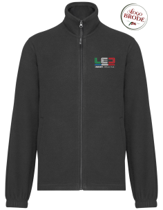 Veste Polaire