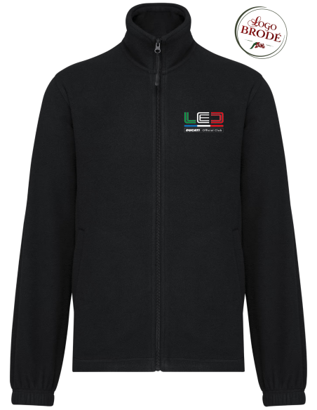 Veste Polaire