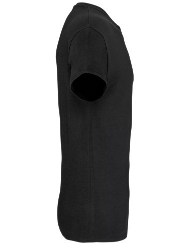 T-Shirt Homme Col en V - manches courtes