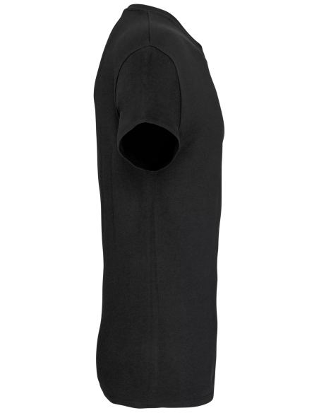 T-Shirt Homme Col en V - manches courtes