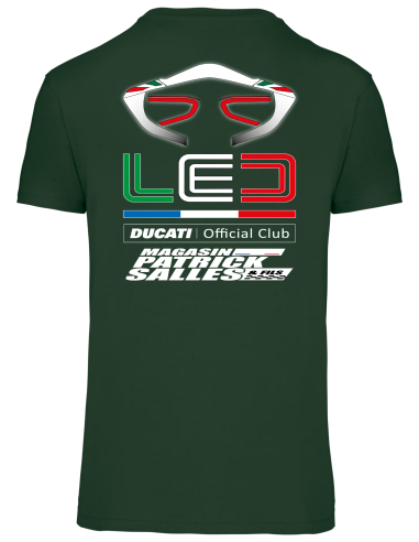 T-Shirt Homme Col en V - manches courtes