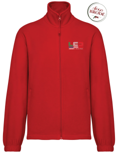 Veste Polaire 2