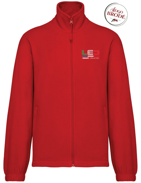 Veste Polaire