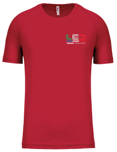 T-Shirt Homme Sport
