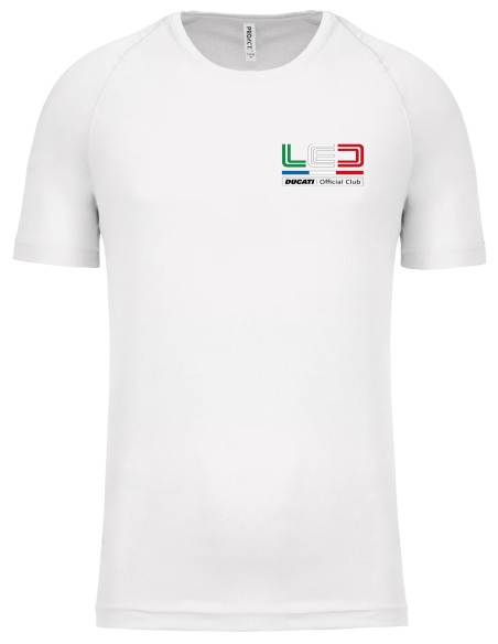 T-Shirt Homme Sport