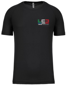 T-Shirt Homme Sport 2